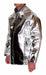Aluminized Jacket L Rayon