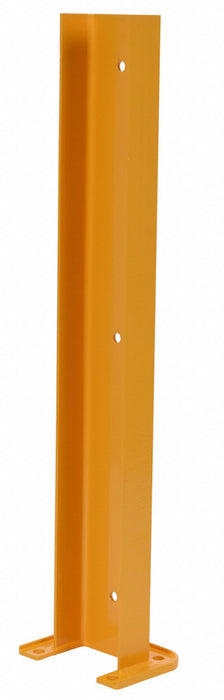 Pallet Rack Guard 6 W 8-1/16 H Steel