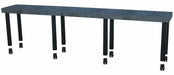 Plastic Shlving Open Add-On 24 H 1 Shelf