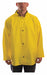 Rain Jacket Yellow XL