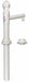 HandPump Piston Polypropylene 8oz/stroke