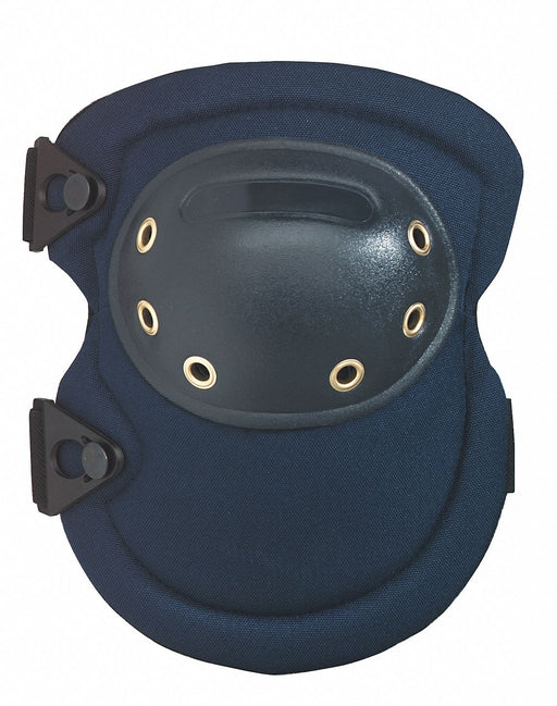 Knee Pad UNIV Buckle Blue PR