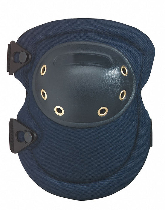 Knee Pad UNIV Buckle Blue PR