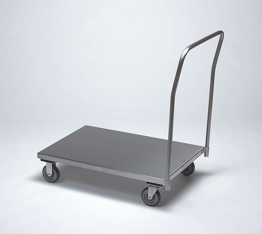 Platform Truck 1200 lb SS 48 in x 24 in