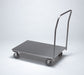 Platform Truck 1200 lb SS 36 in x 24 in