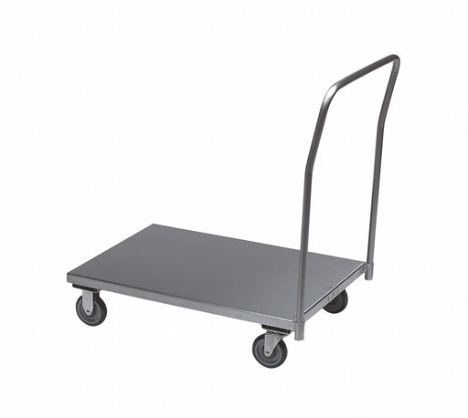 Platform Truck 1200 lb SS 60 in x 30 in