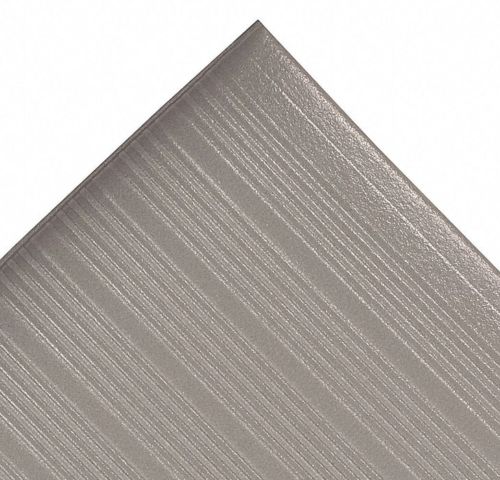 Antifatigue Runner Gray 4ft. x 60ft.