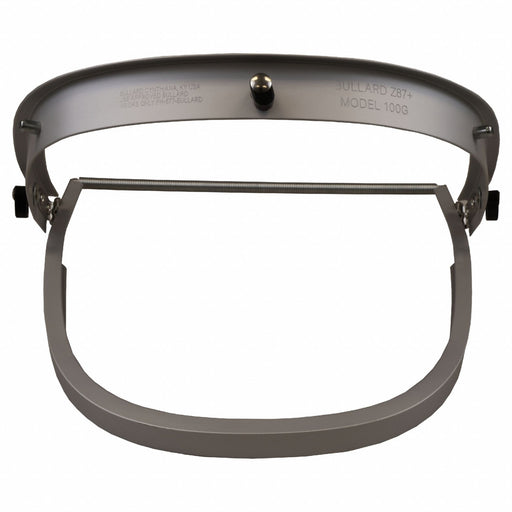 FaceShieldBracket Silver Al FullFrame