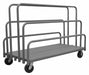 Truck Gray Adjustable Panel w/ Dividers