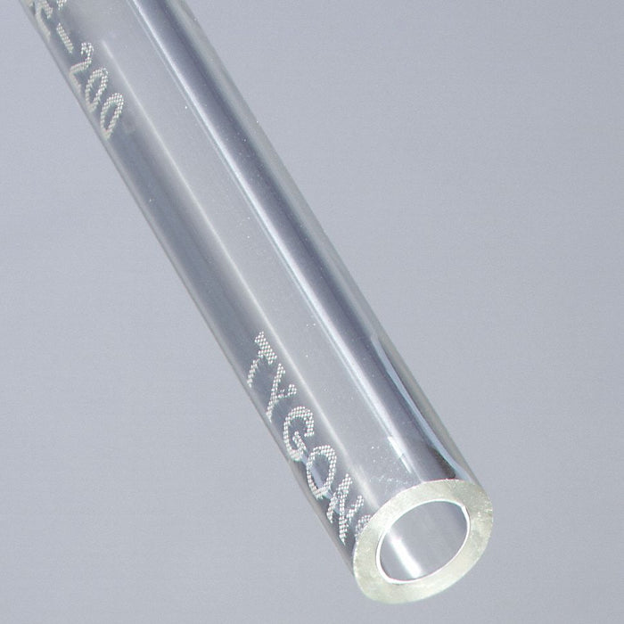 Tubing Clear 3/8 in Inside Dia 50 ft.
