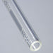 Tubing Clear 3/8 in Inside Dia 50 ft.