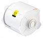 ContinuousLabelStock White Gloss