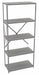 Metal Shlvng Cap 850 lb 18inx84inx36in