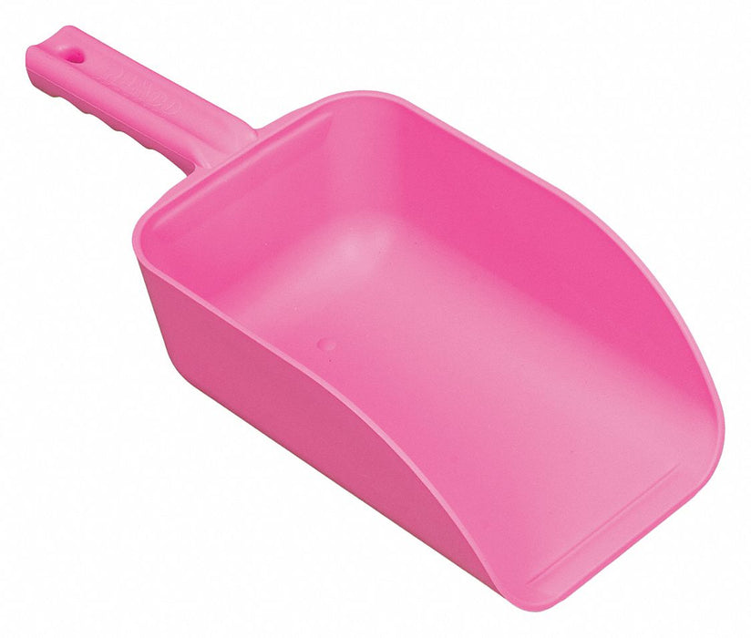 E0612 Hand Scoop 15.1 in L Pink