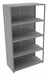 Metal Shlvng Cap 450 lb 24inx84inx48in