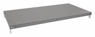 Shelf 20 ga 1 5/16inx36inx18in