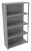 Metal Shlvng Cap 500 lb 18inx84inx48in
