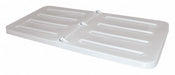 E9269 Tilt Truck Lid White Fits 29-3/4 cu ft.