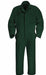Coverall Chest 36In. Green
