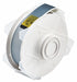 Tape Gray 100 ft L 1-1/8 in W