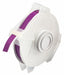 Tape Purple 100 ft L 1/2 in W
