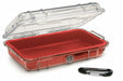 E0273 Micro Case Red 7-1/2 Hx5-1/16 Wx2-1/8 D
