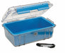 Micro Case Blue 7.50 x 5.06 x 3.12 In