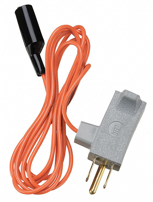 Isolated Ground Adapter 5-20 NEMA Plug