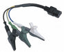 Lighting Circuit Adapter Alligator Clip