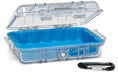 Micro Case Blue 6.82 x 4.75 x 2.12 In