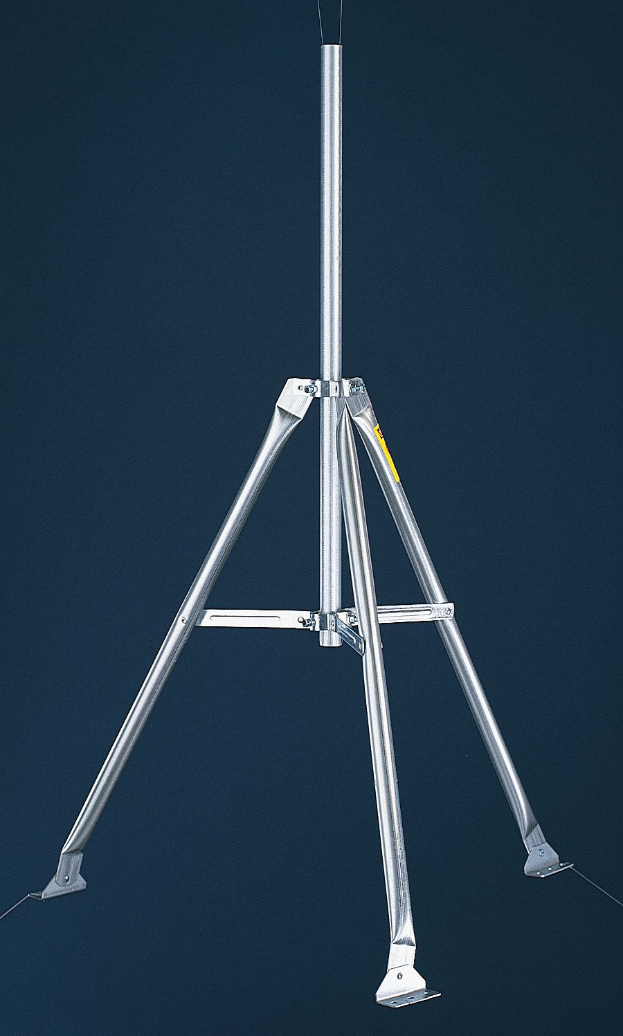 Weather Station Mounting Tripod
