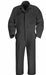 Coverall Chest 40In. Gray