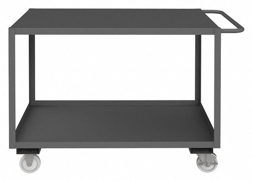 Utility Cart 1 200 lb Steel