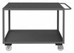 Utility Cart 1 200 lb Steel