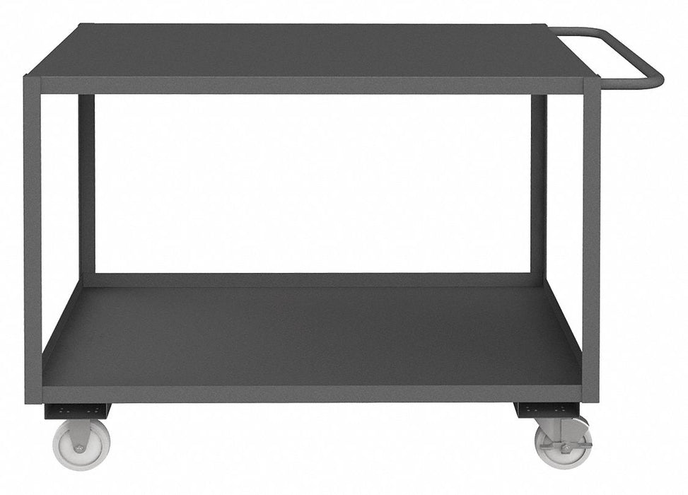 Utility Cart 1 200 lb Steel