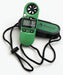 Anemometer 118 to 7 874fpm -20 to 158F