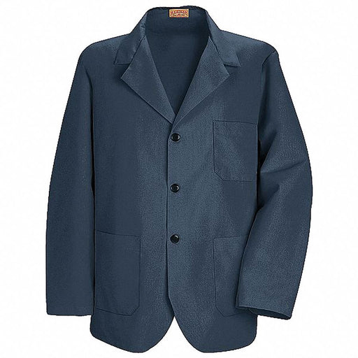 Coat No Insulation Navy S