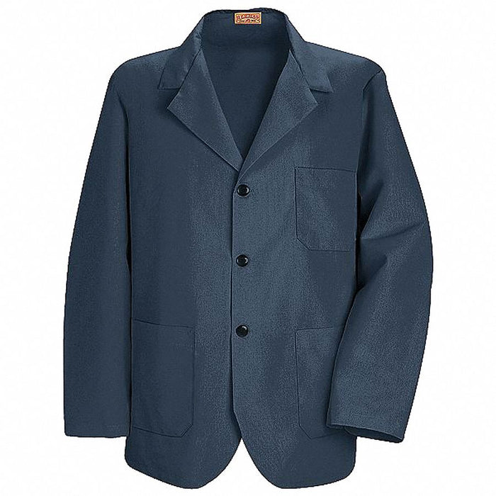 Coat No Insulation Navy S
