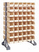 E1536 BinRailFlrRck 20inx54inx36in LdCp 100lb