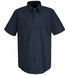 Short Slv Nvy 65 per PET/35 per Ctn L