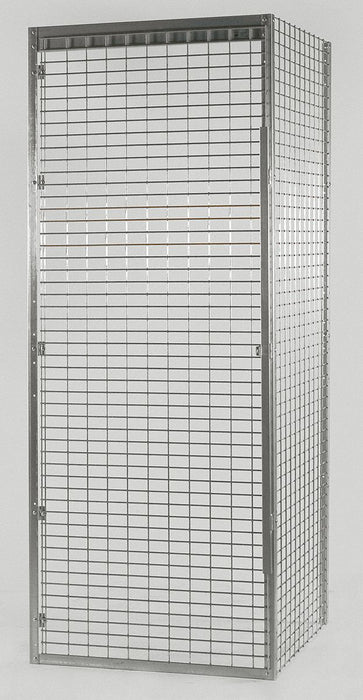 StrgLckrAO 90 x48 x48 1opng Sd Pnl Door
