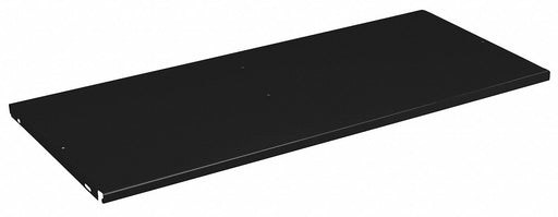 Extra Shelf Black 1pk 36in x 18in