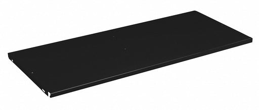 Extra Shelf Black 1pk 36in x 24in