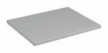 Extra Shelf Light Gray 1pk 18in x 24in