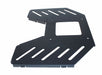 Boot Brush Base 20 L x 18 W x 1 H