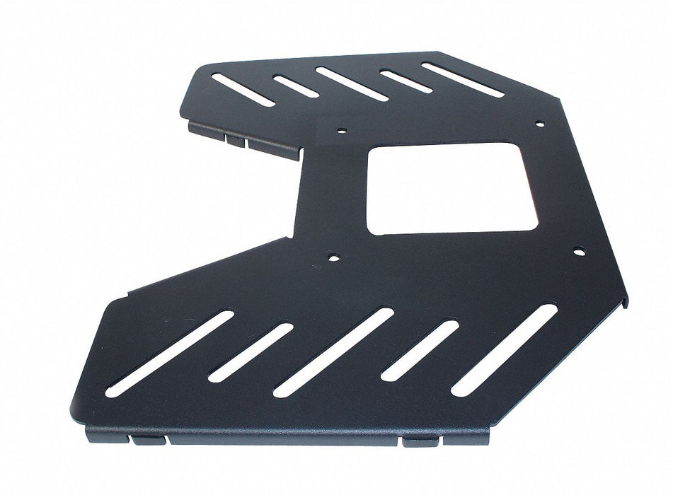 Boot Brush Base 20 L x 18 W x 1 H