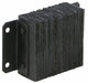 Laminated Dock Bumper 14 W