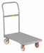 Standard Platform Truck 1200 lb.