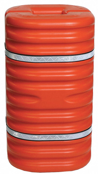 E1582 Column Protector For 8 In Column Org