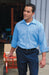 F2631 Industrial Work Pants Charcoal 33 x 34In